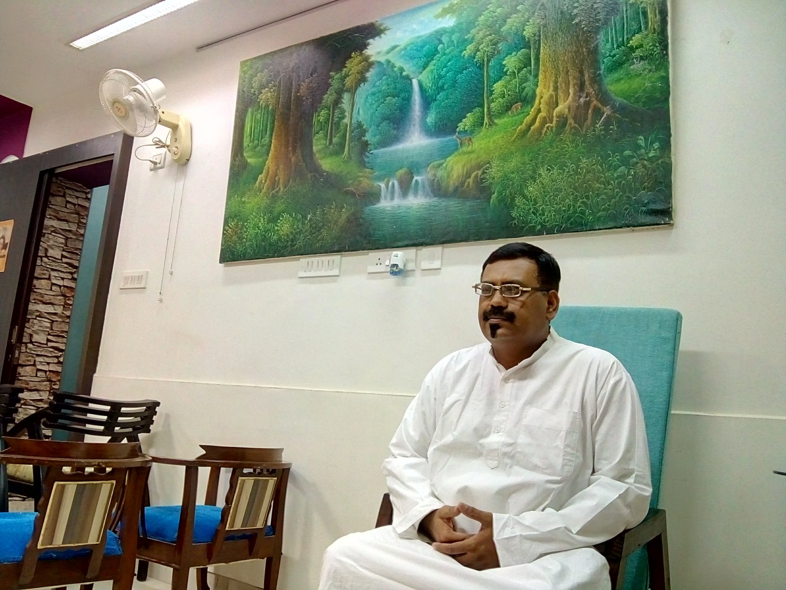 Swami Aaron’s Musings on Consciousness- Part 5